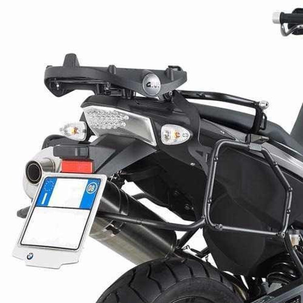 Soporte Moto Givi Top Case Bmw F 650 800 Gs E194 Bamp Group 0