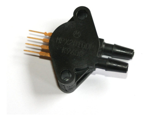 Mpx 2010 Mpx2010 Mpx2010dp Sensor Presion Diferencial 10kpa 0