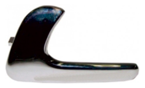 Manija Int Der (4p) Cromada Vw Saveiro Iii 01-05 0