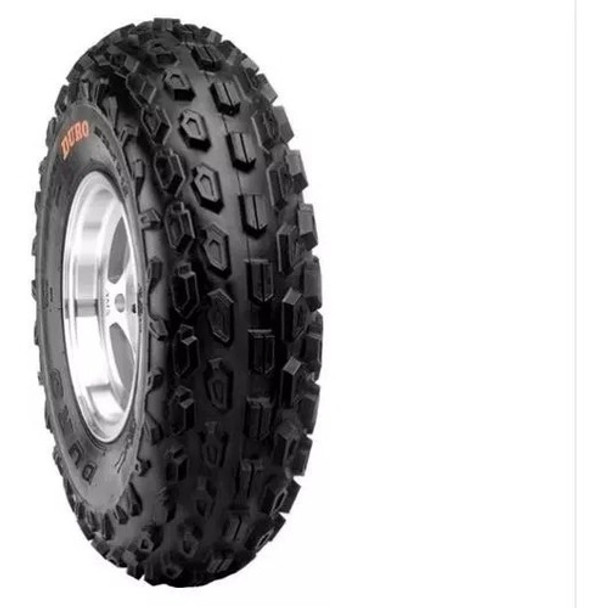 Cubierta Duro 21x7x10 Hf277 21 7 10 Hf 277 Cuatriciclo Atv 0