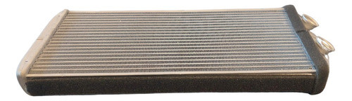 Radiador Calefaccion 407 05/11 Motor 2.2 Brazado 0