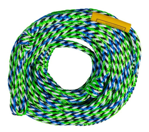 Tiro Para Remolcable 4 Personas Náutico Jobe 0