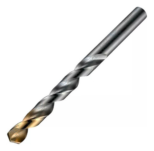 Punta Taladro Dormer Dor80980 - Metal/madera 0