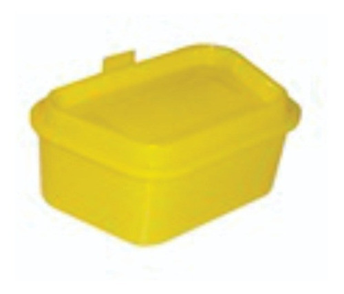 Porta Carnada Mediano 0