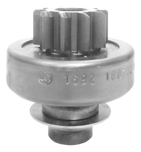 Impulsor Renault Master Trafic 2.5 Zen 1692 0