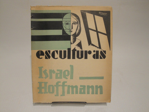Esculturas - Hoffmann Israel 0