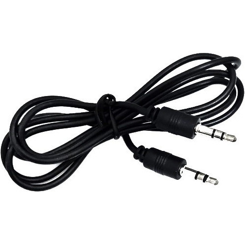 Cable Plug Jack 3.5 A Jack 3.5 1 Metro 0