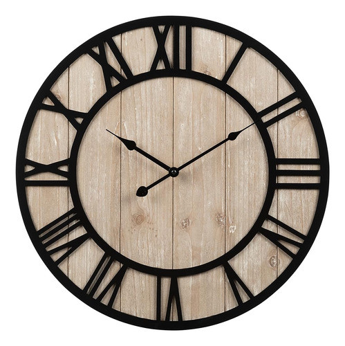 Reloj La Crosse 404-3450a Reloj De Pared Analógico De Cuarzo 0