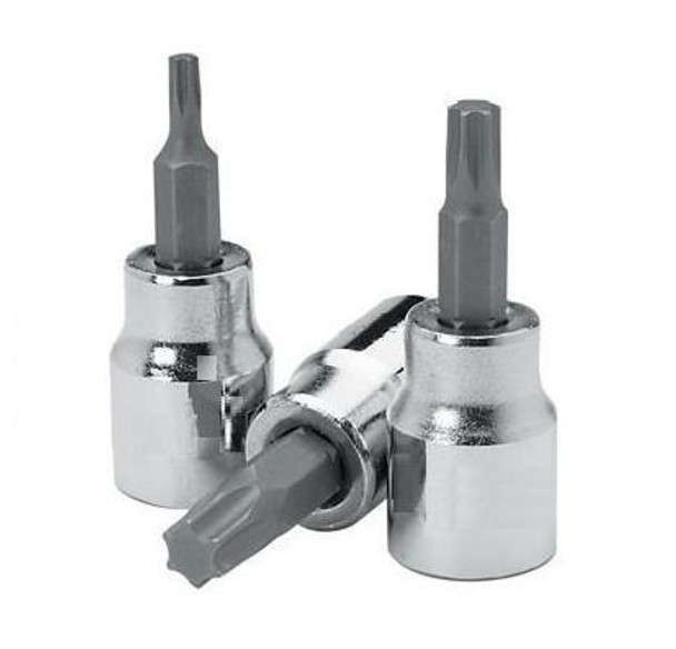 Dado Macho Torx O Tork T27 Encastre 1/2 Codigo St103903 0