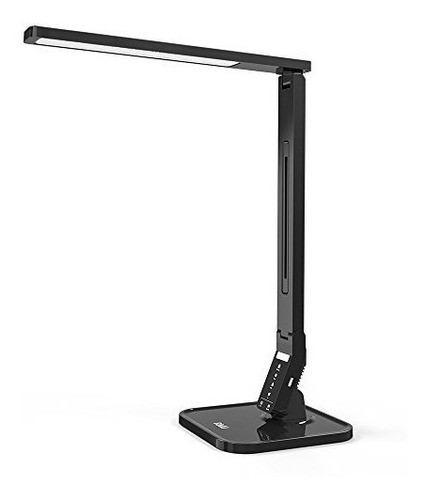 Rmj Dimmable Lámpara De Escritorio Led Rmj-1000a, 4 Modo De 0