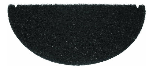 Atlantic Cfbasin36 Splash Mat Para Cuencas De Aliviadero De 0