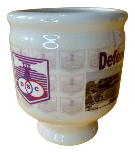 Mate De Defensor Sporting, Hacemos Todos Los Equipos 0