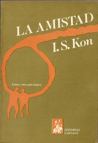 La Mistad - Kon - Cartago 0