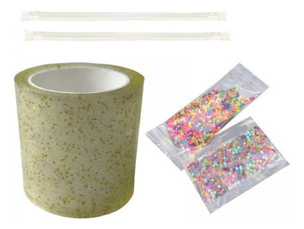 2 Kit De Bolhas De Fita Nano De 2 A 4 Pacotes, Bola 2 Peças 0 2 Kit De Bolhas De Fita Nano De 2 A 4 Pacotes, Bola 2 Peças 0