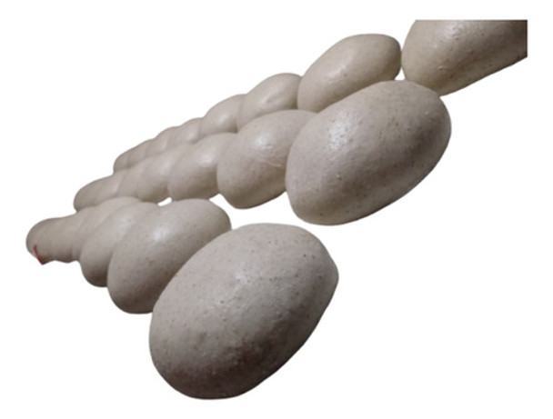 Masas Para Pizzas Tipo Napolitana Con Masa Madre. Pack X 5! 0