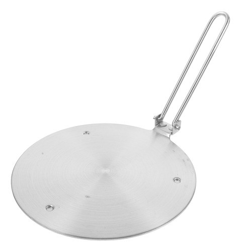 Difusor De Placa De Condução De Calor Em Aço Inoxidável 0