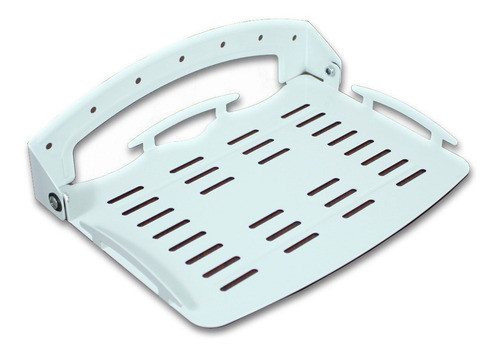 Soporte Force Bandeja Vidrio Decodificador Estante 0