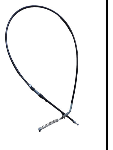 Cable Freno Delantero Motomel/original 0