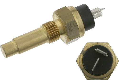 Sensor De Temperatura Mercedes Varios Modelo 0