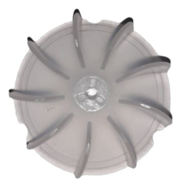 Turbina Secador De Pelo Para Eje De 4,5 Mm 0 Turbina Secador De Pelo Para Eje De 4,5 Mm 0