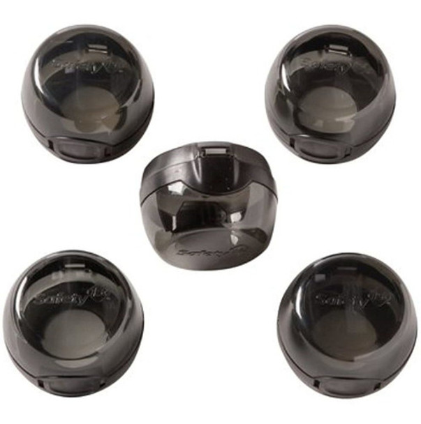 Seguridad 1st Stove Knob Covers 0 Seguridad 1st Stove Knob Covers 0