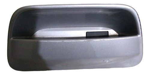 Maçaneta Abertura Porta Malas Nissan Tiida Hatch 90606el00a 0