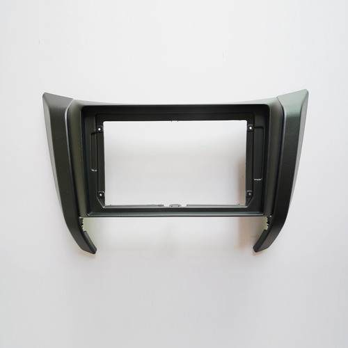 Marco Adaptador Estereo 9'' Nissan Navara Np300 Frontier 0