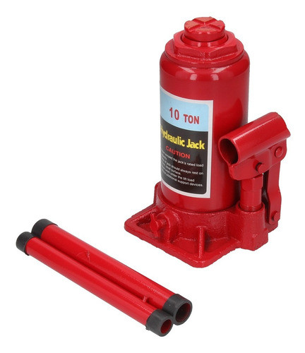 Crique Botella 10 Tn 0