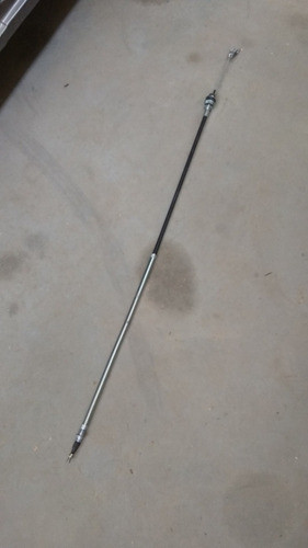 Cabo De Embreagem Opala 0