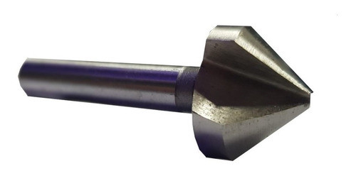 Avellanador Para Metal 25mm Ruhlmann Ferreteria Vazquez 0