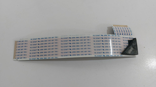 Flex Lvds Hyundai Hyled-58uhd5a 0