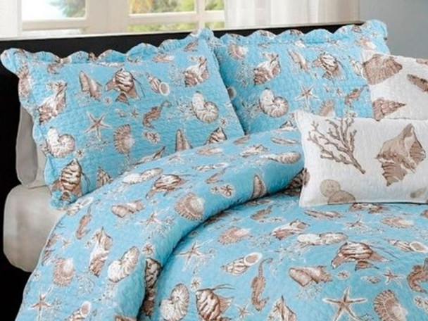 Cover Cubrecama King Estampados Modernos 0