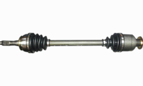 Semieje Lado Izquierdo Kia Rio Jb 0