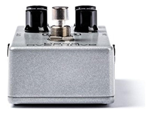 Overdrive Para Bajo Mxr M89 0