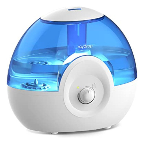 Raydrop Humidificadores Cool Mist De 2.2l Para 0