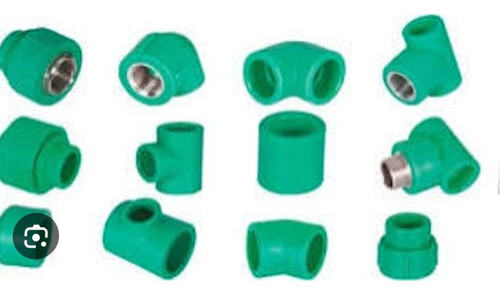 Accesorios Para Termofusión 0