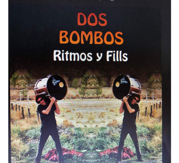 Método Batería Para Dos Bombos Oscar D' Auria 0 Método Batería Para Dos Bombos Oscar D' Auria 0