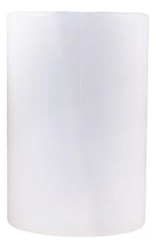 2 A Vela Do Silicone De 2-4pack A Carcaça Da Cola 2 Peças 0