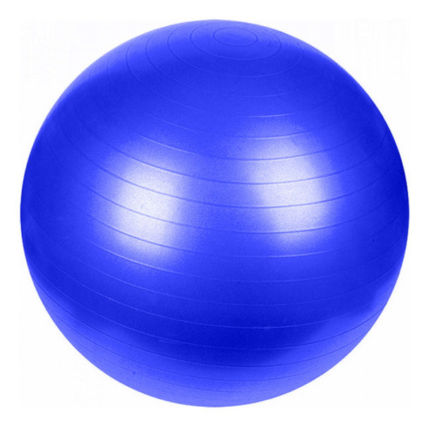 Pelota Esferodinamia 65cm Pilates Yoga Fitness Importada P 0