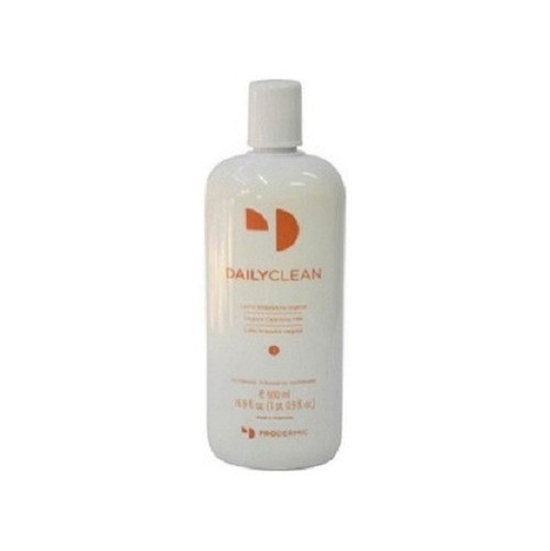 Prodermic Leche Limpiadora Vegetal Daily Clean 500 Ml 0