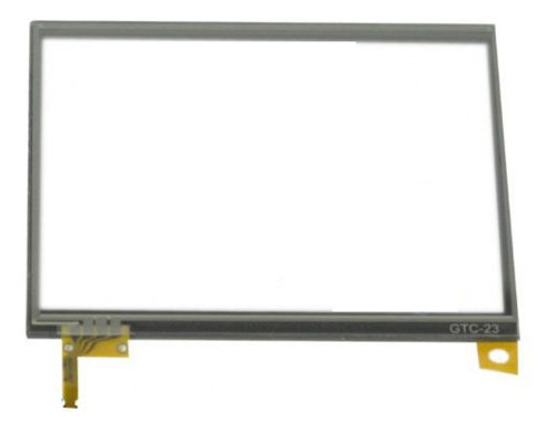 Nds Dsi Tela Touch Screen 0