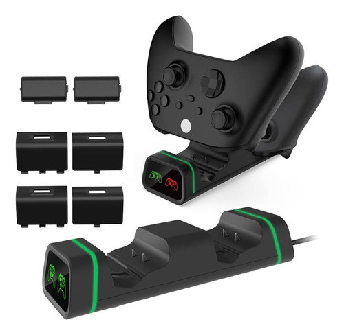 Soporte De Carga Control X Box Xbox Series One Xs Compatible 0