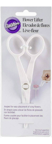 Tijera Elevador De Flores Wilton 0