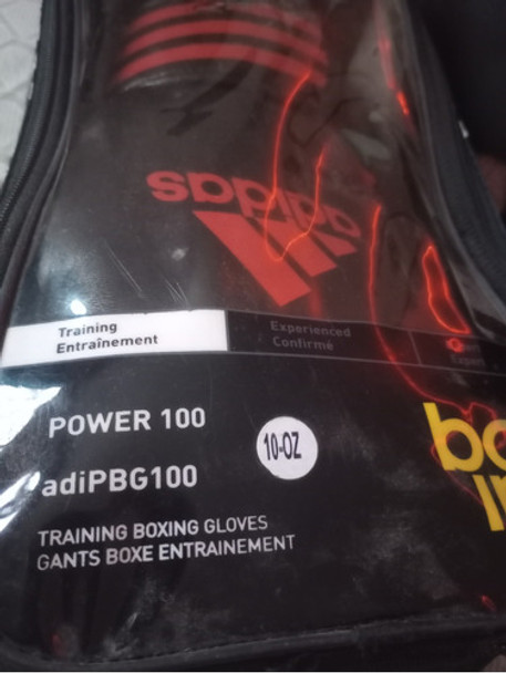 Guantes Para Artes Marciales Addidas 0 Guantes Para Artes Marciales Addidas 0
