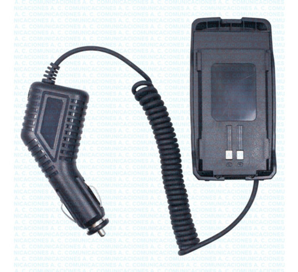 Falso Pack Baofeng Uv-6r Fact. 0