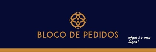 3 Talão De Pedidos Hinode- 50 Folhas 0