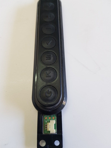Botonera De Televisor LG 42la6600 0