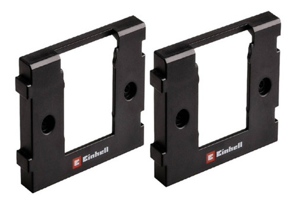 Soporte De Pared Einhell Para Baterías Power X Change 0