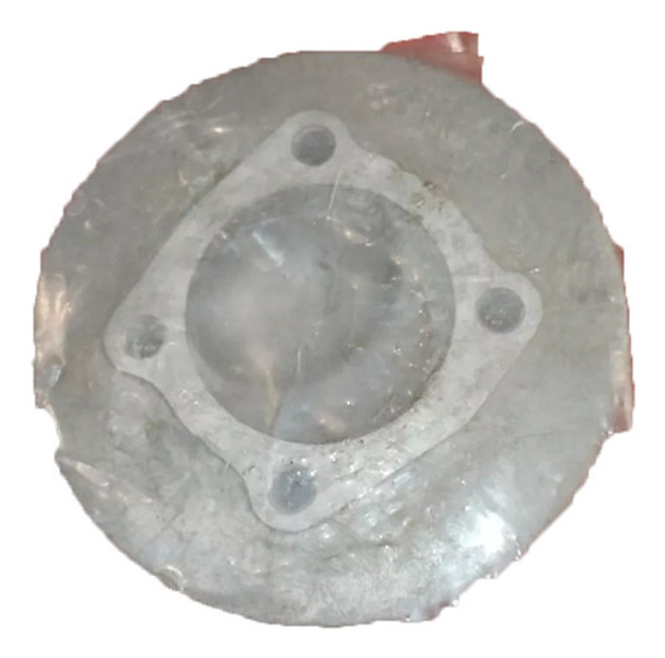 Tapa Cabeza De Cilindro Siambretta Tv 175 Av Nueva Original 0