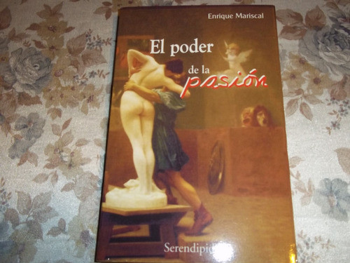El Poder De La Pasion - Enrique Mariscal 0